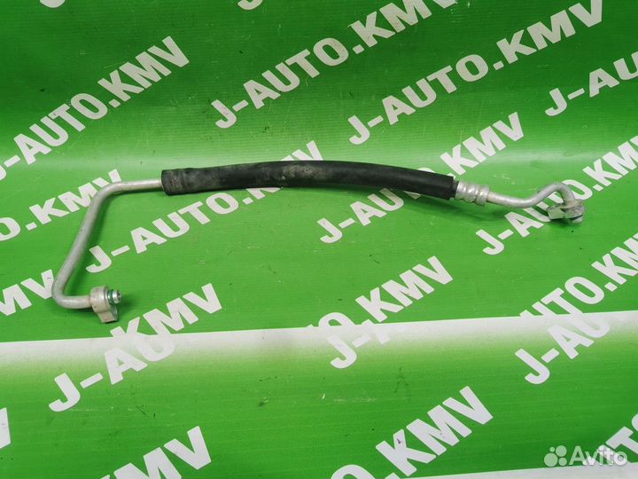 Трубка кондиционера Hyundai H100 / Grace