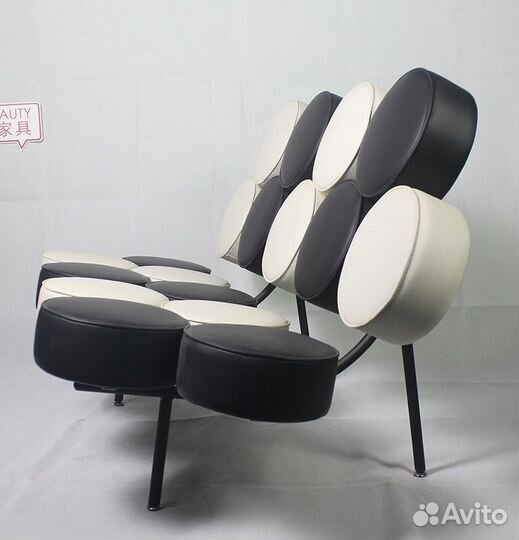 Дизайнерский диван March