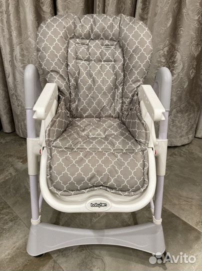 Стул для кормления Babyton