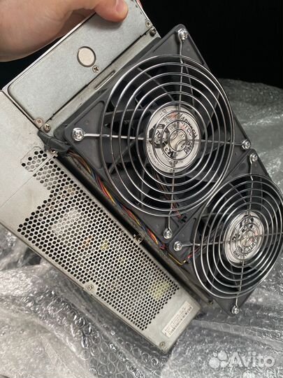 Antminer s19