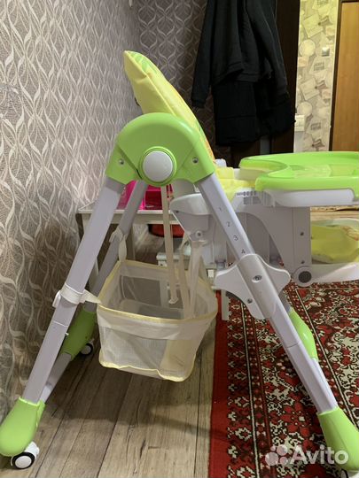 Стул для кормления