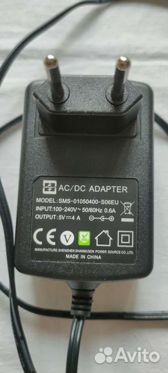 Сетевой адаптер