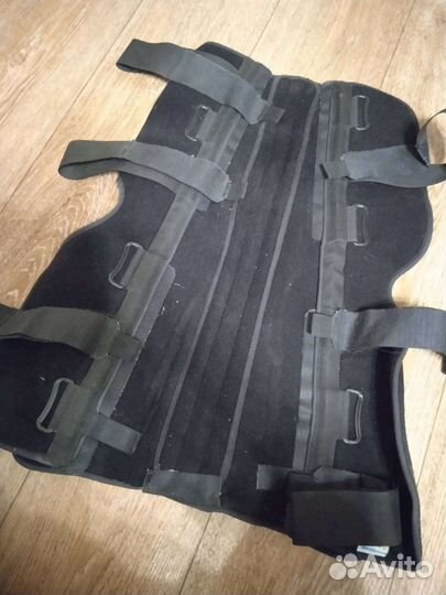 Ортез на коленный сустав ks 601