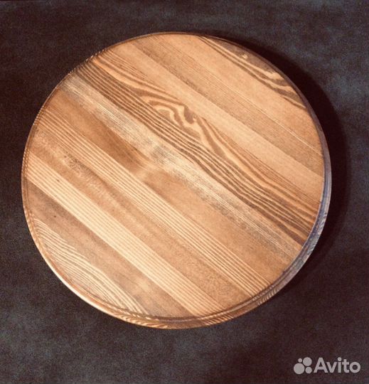 Поворотный столик