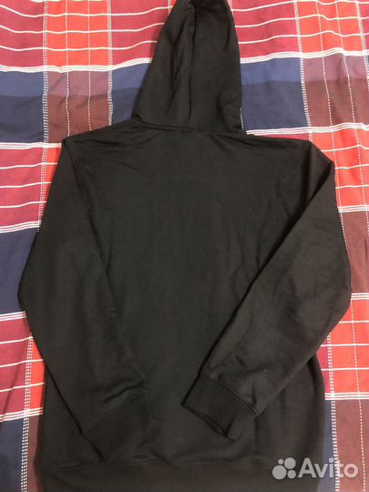 Толстовка худи Boss