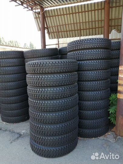 Tyrex CRG VM-201 9.00 R20 136J