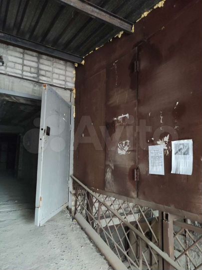 Гараж, 10 м²