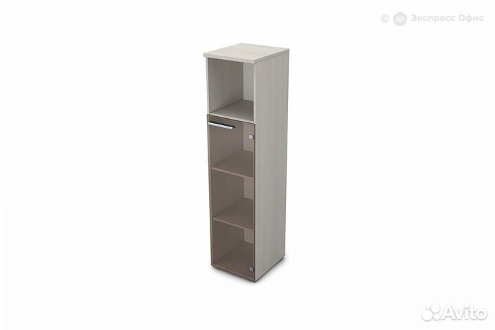 Шкаф для документов Gloss 9П.004.5