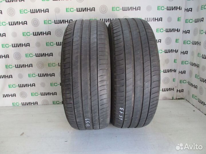 Michelin Primacy 3 225/55 R17