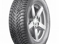 Ikon Tyres Autograph Snow 3 255/50 R19 107R