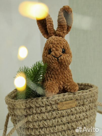 Мягкие игрушки