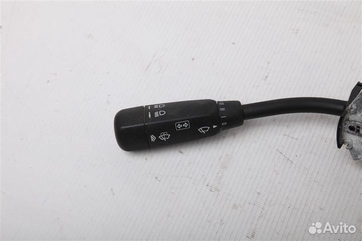 Переключатель подрулевой Mercedes-Benz W208 CLK c