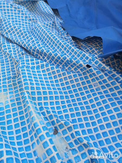 Чаша для бассейна 457 122