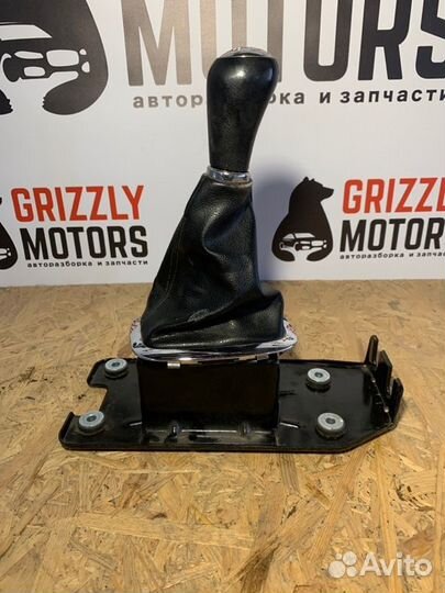 Кулиса МКПП Chery Tiggo T11 sqre4G16 2014