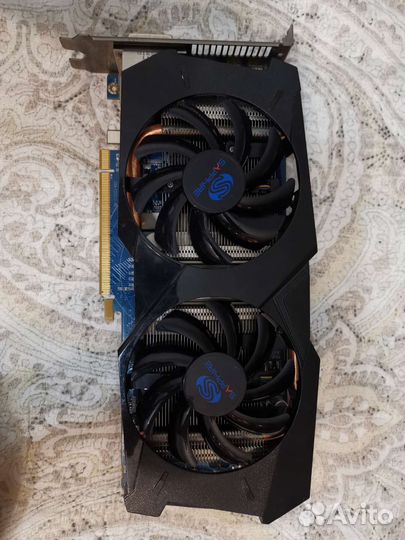 Видеокарты