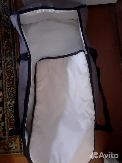 Переноска для детей