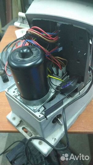 Ремонт электроники и плат управления