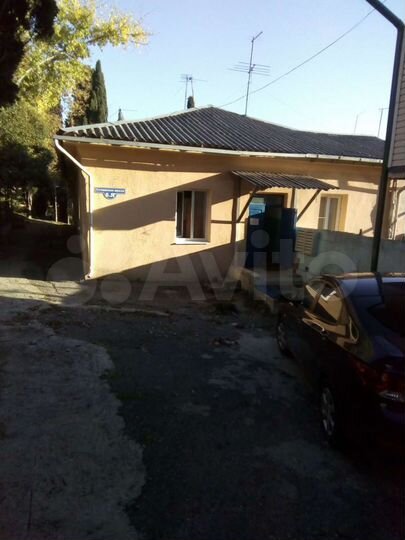 Комната 21 м² в 2-к., 1/1 эт.