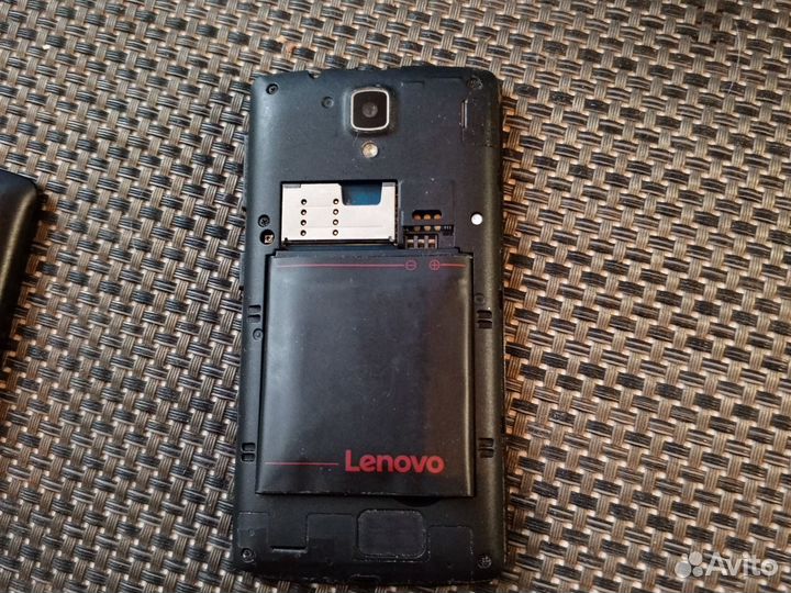 Lenovo A1000, 8 ГБ