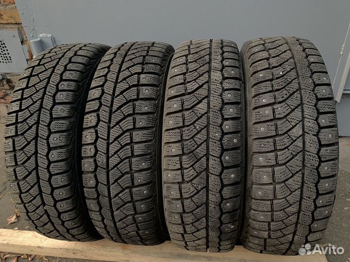 Колеса Viatti Brina Nordico 175/65 R14+штампы ваз
