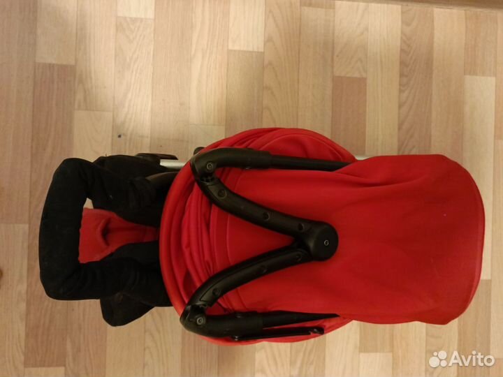 Прогулочная коляска бу