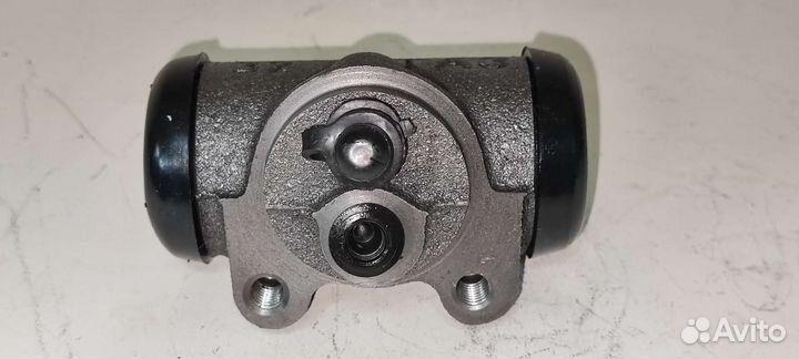 Цилиндр тормозной ГАЗЕЛЬ волга задний Н/О