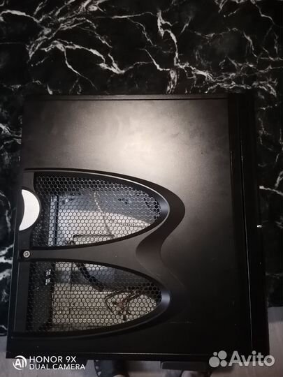 Корпус для пк