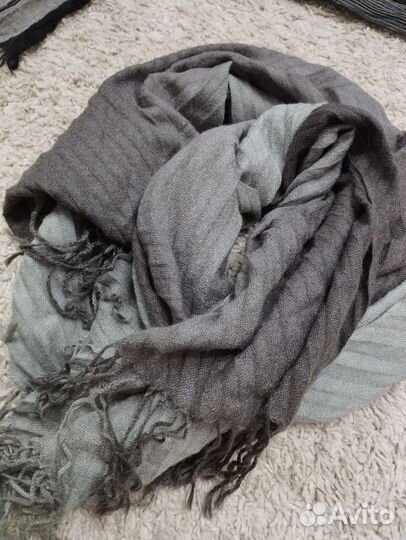 Палантины, платки, шарф