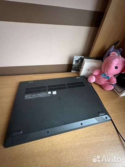 Lenovo ideapad s145 15ast