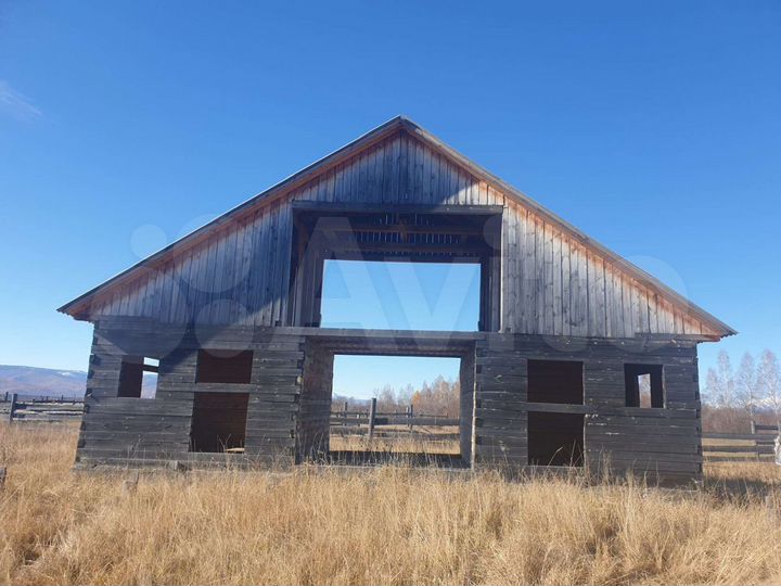 Участок 12 сот. (ИЖС)