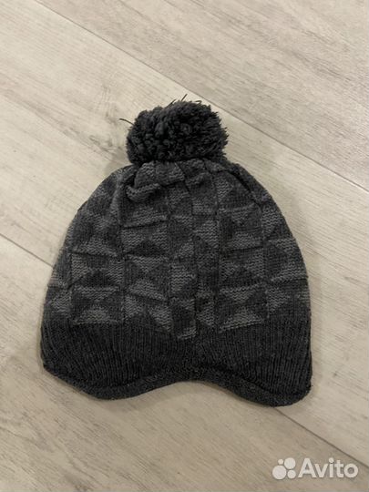 Шапка детская