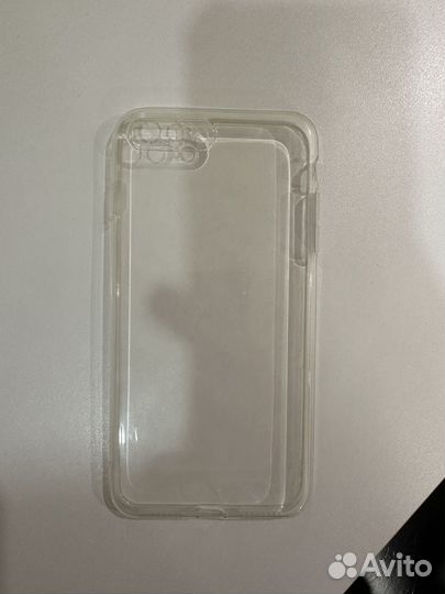 Чехол на iPhone 7+/8+