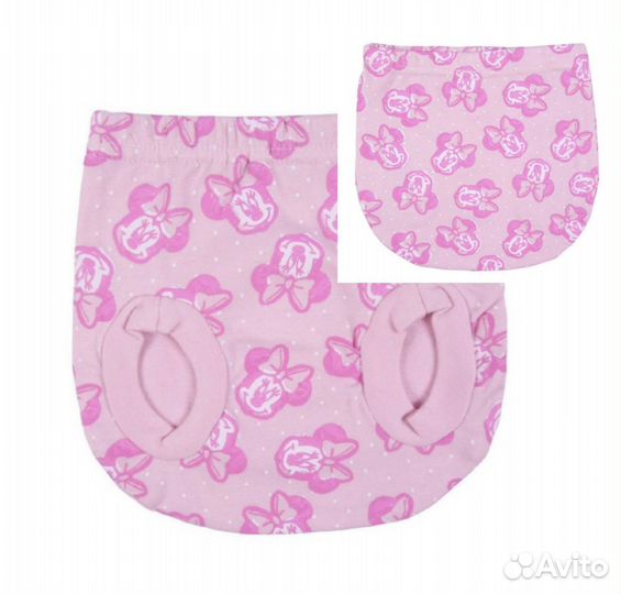 Комплект на новорождённую Disney 62