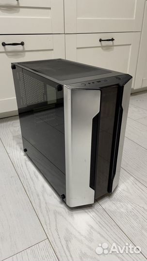 Компьютерный корпус