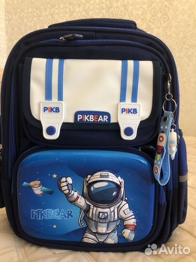 Рюкзак детский новый