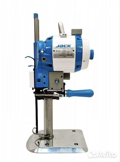 Раскройный нож Jack JK-T3 (6