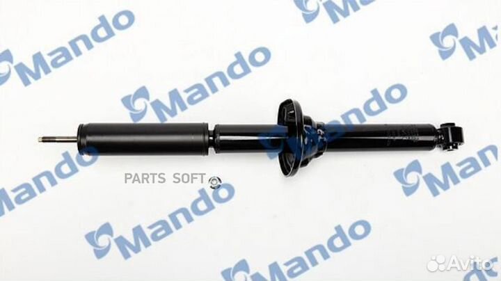 Mando MSS016862 Амортизатор подвески honda CR-V I