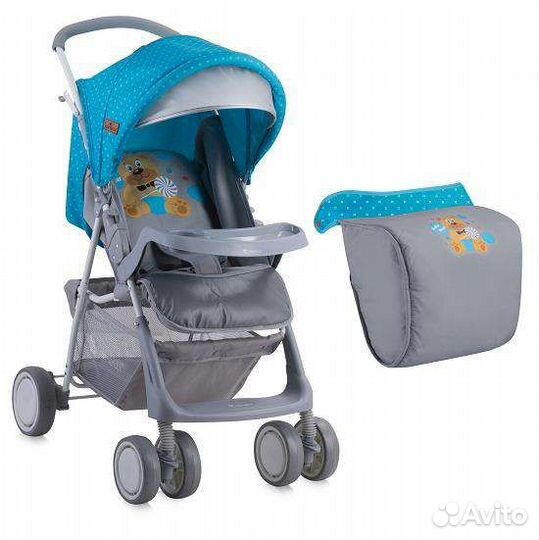 Прогулочная коляска бу