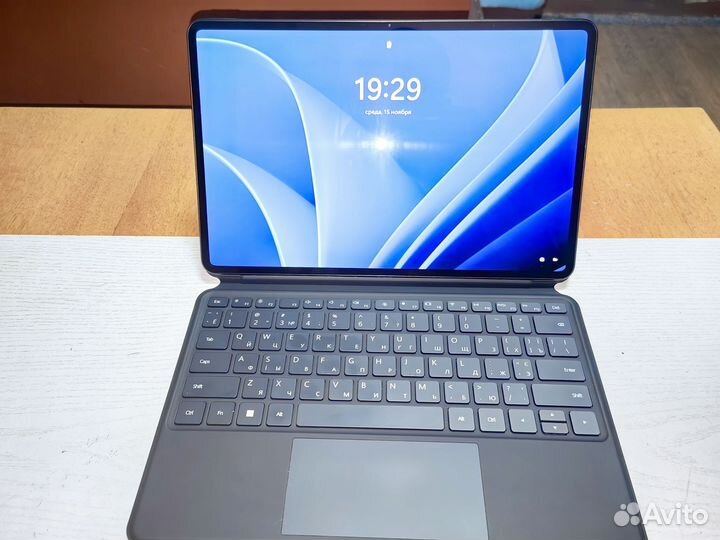 Huawei Matebook E