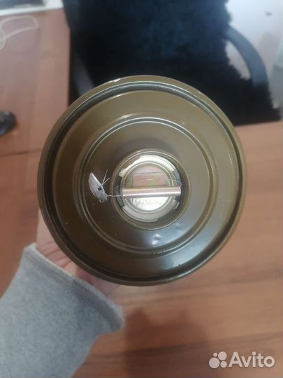 Патрон регенеративный рп-04-01