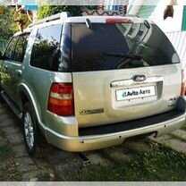 Ford Explorer 4.0 AT, 2008, 253 000 км, с пробегом, цена 1 130 879 руб.