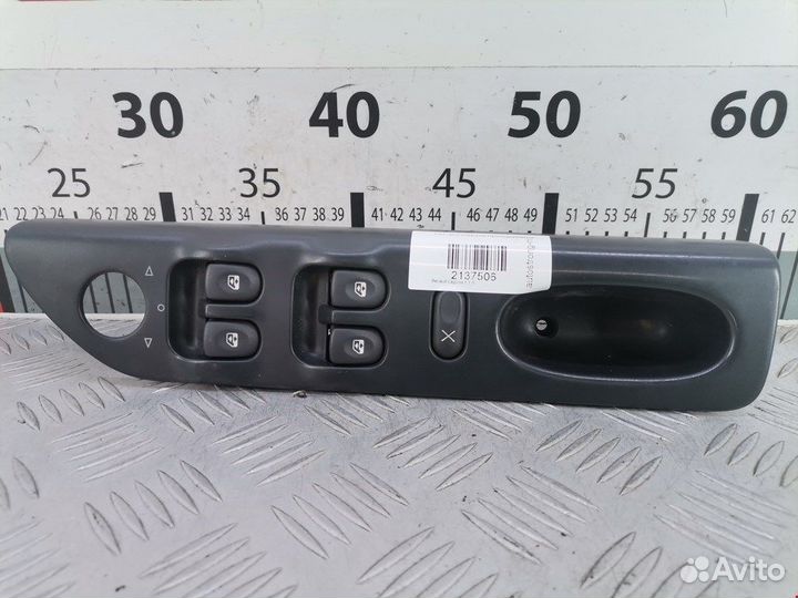 Блок для Renault Laguna 1