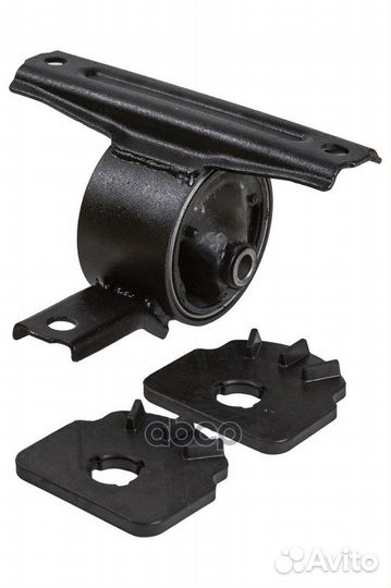 Z13441 опора двигателя правая Mitsubishi Lance