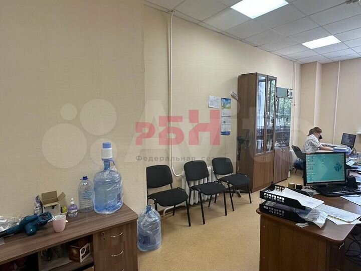 Сдам офис 25,9 м2