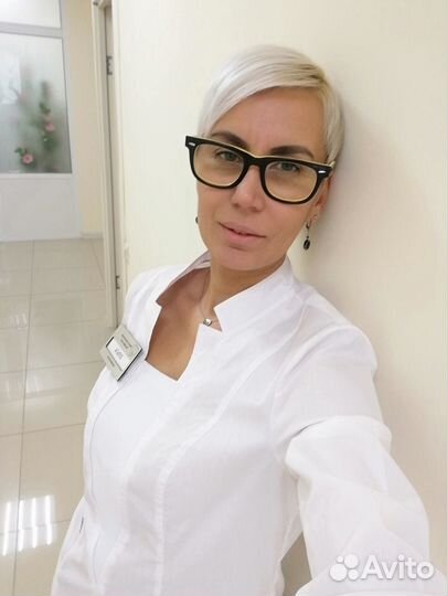 Администратор Стоматологической Клиники