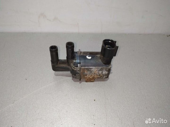 Клапан электромагнитный 1198051 Форд Фьюжн 1.4-1.6