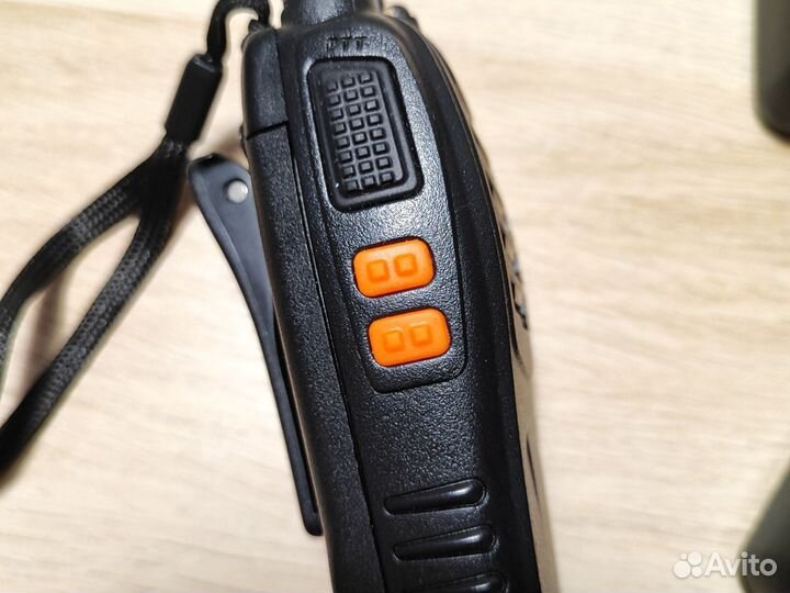 Рация Baofeng BF 888s