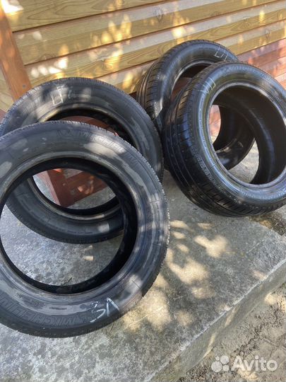 Michelin X-Ice 3 215/55 R16 93V