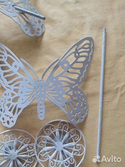 Подхваты для штор