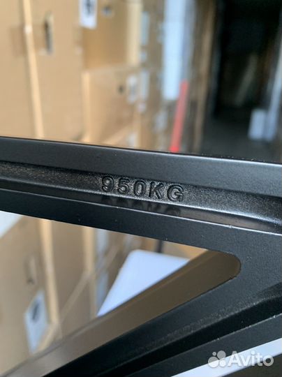 Новые Диски R22 Mercedes GLE/GLS